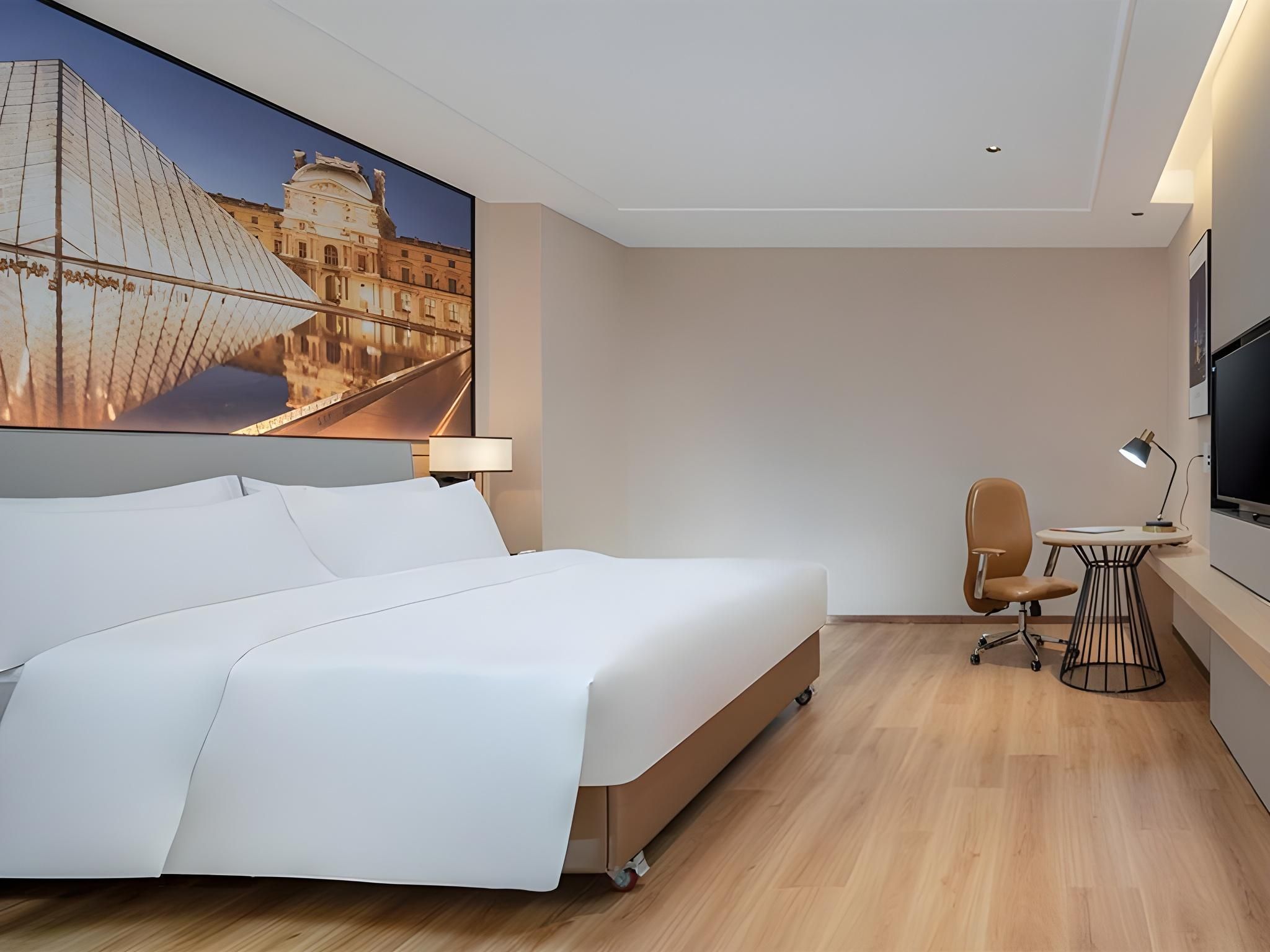 Vienna - 1 Bed Room
