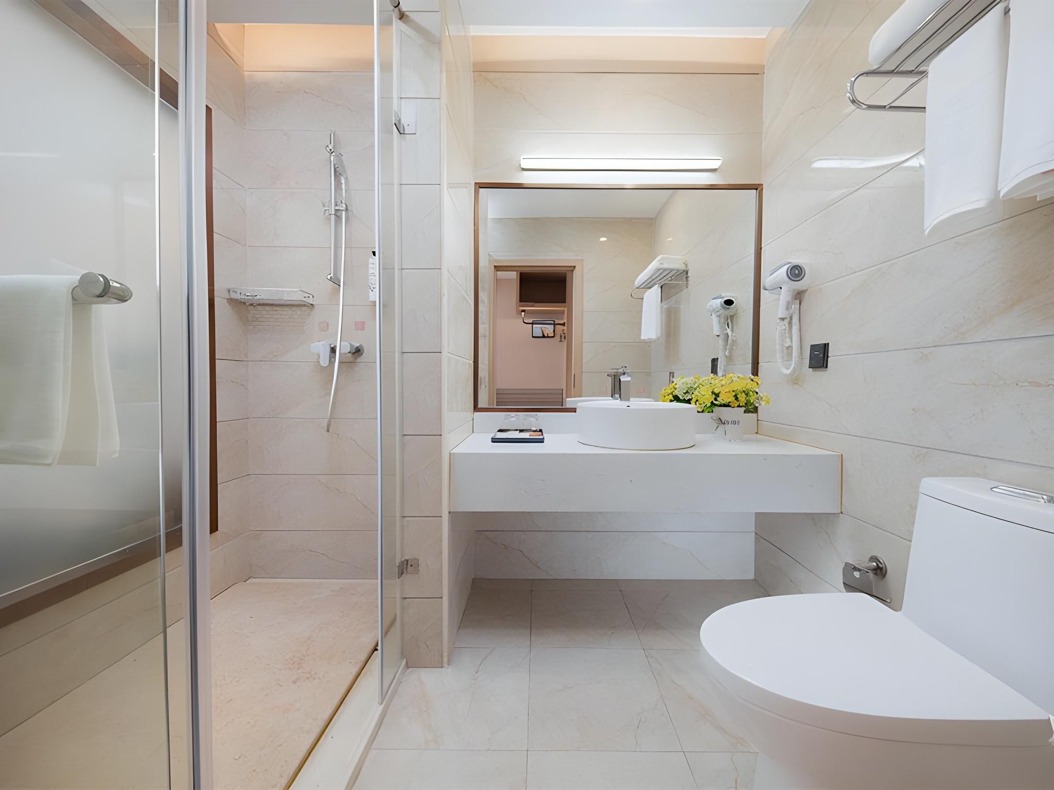 Vienna - Business Twin Room