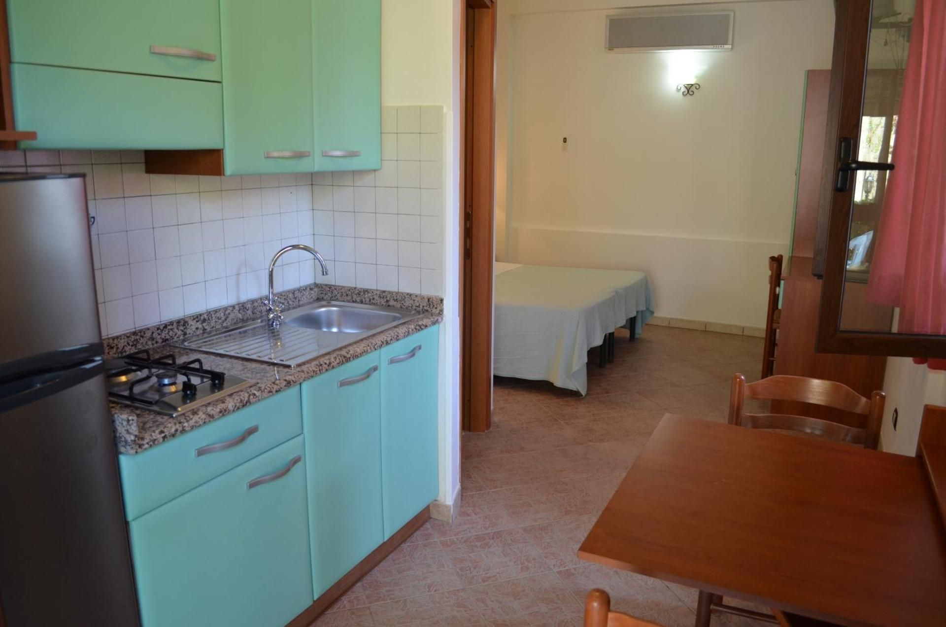 Budget Double or Twin Room