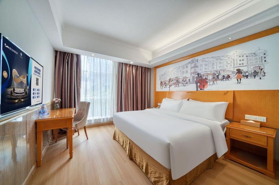 WH - Superior Bed Room