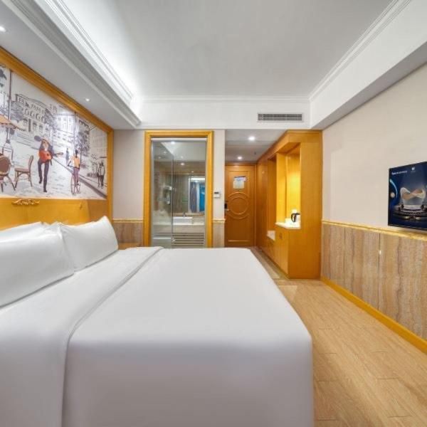 Small Single Room