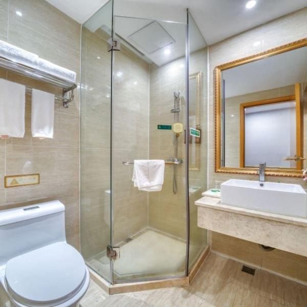 Small Single Room
