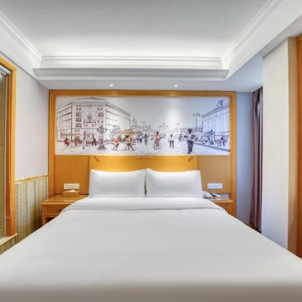 WH - Standard Room