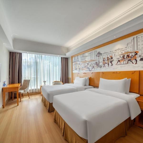 Vienna - Superior Twin room