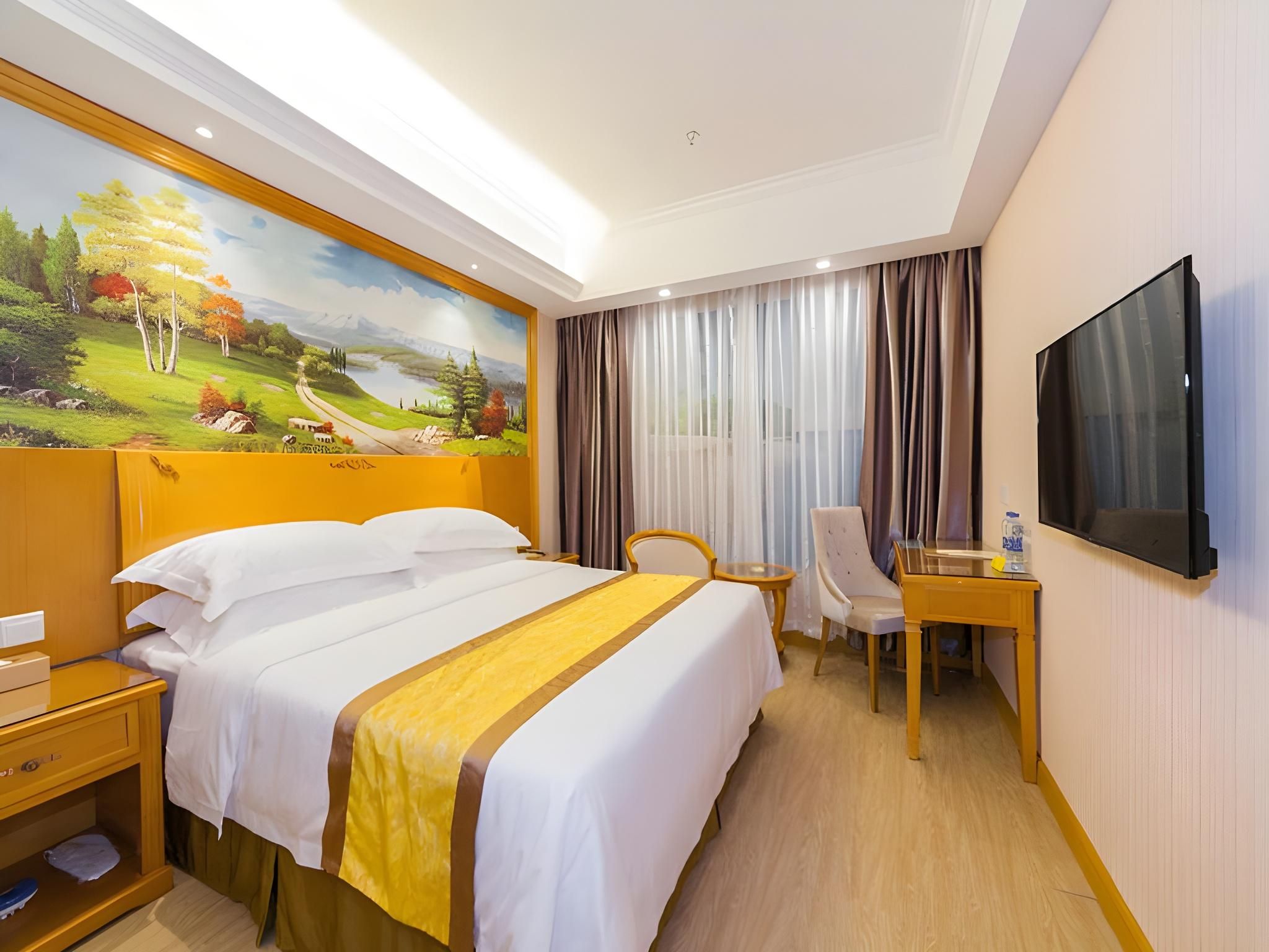 Vienna - 1 Bed Room