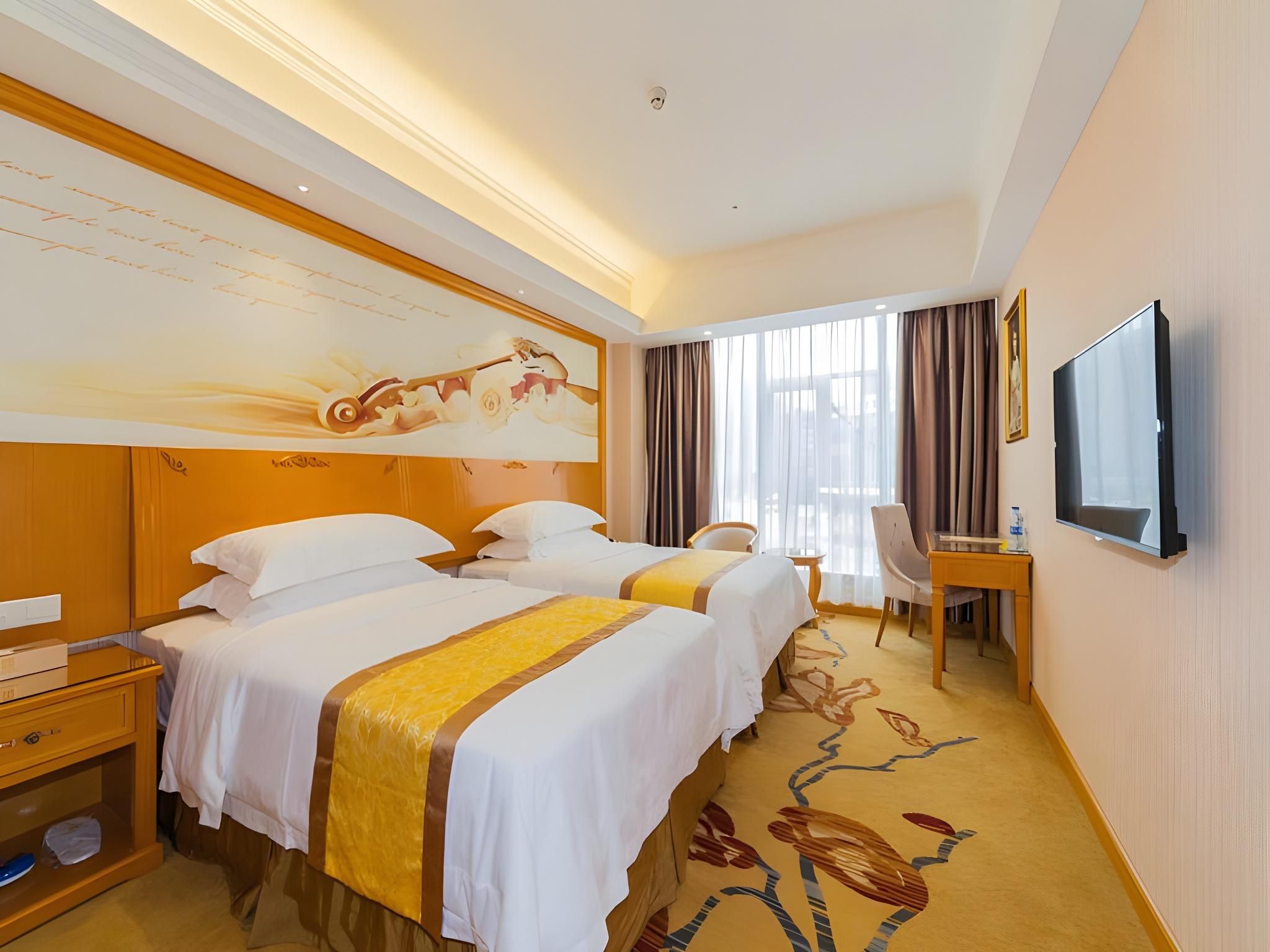 Vienna - Superior Twin room
