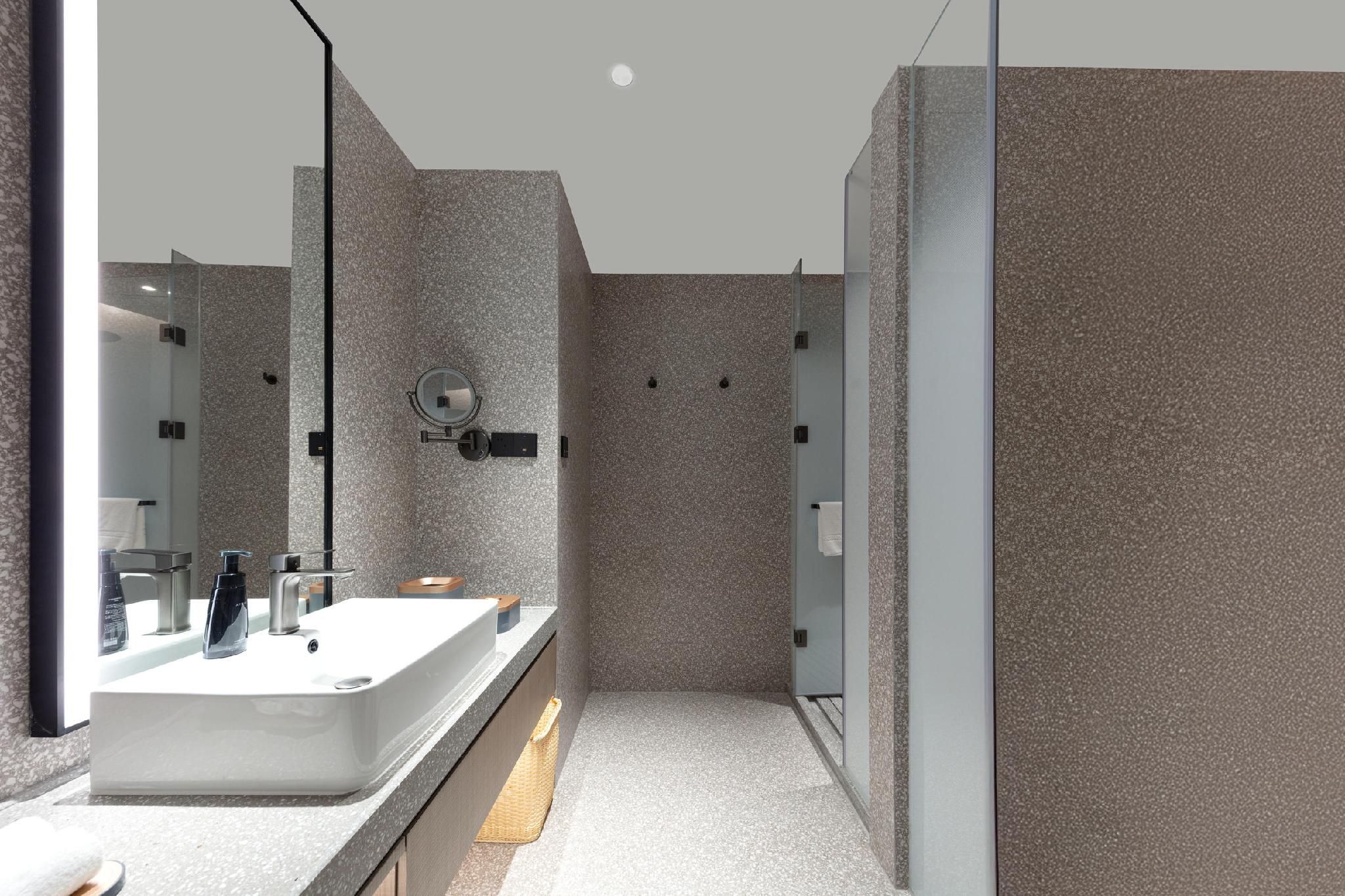 Atour - Premium Suite with City View