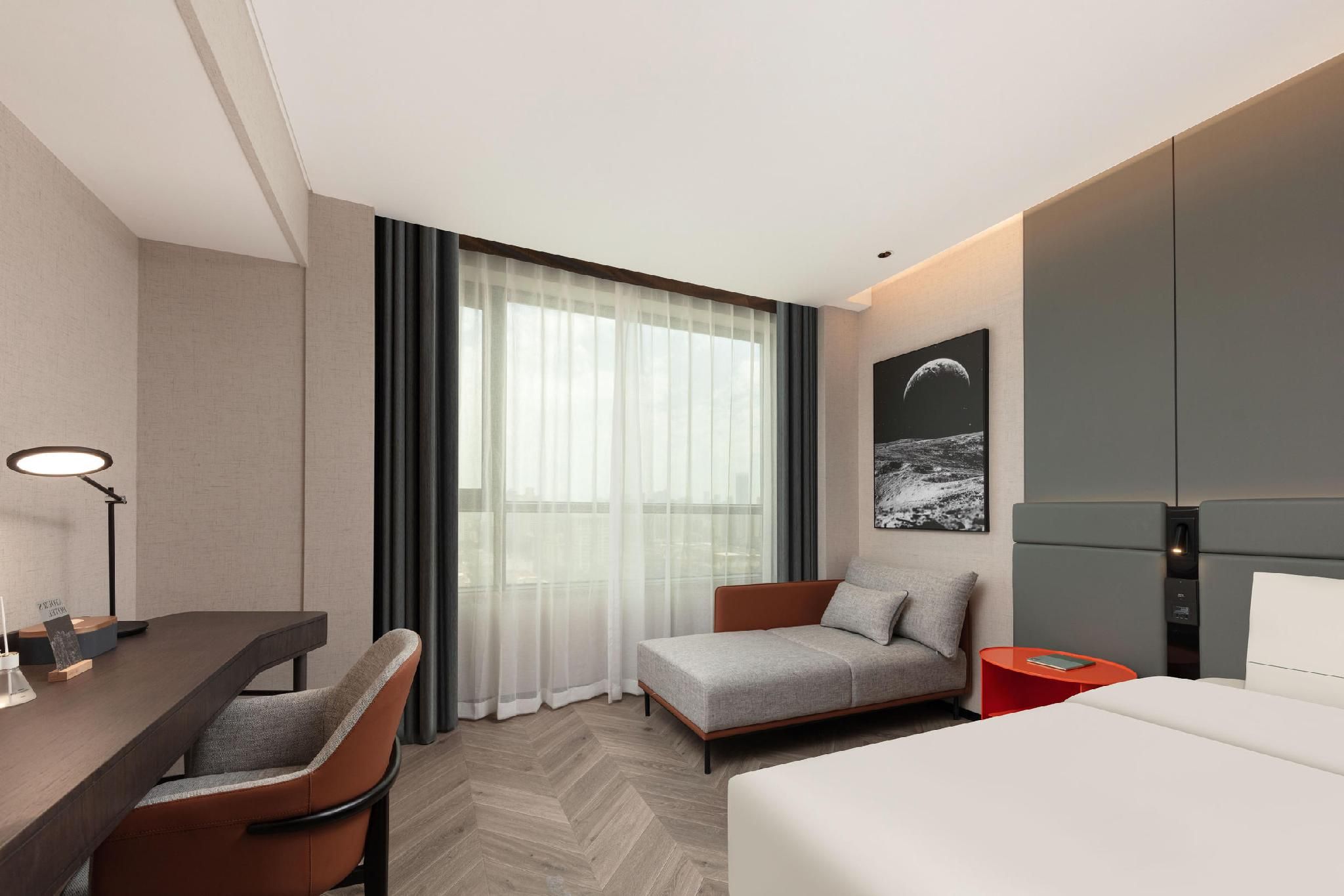 Twin Executive Room