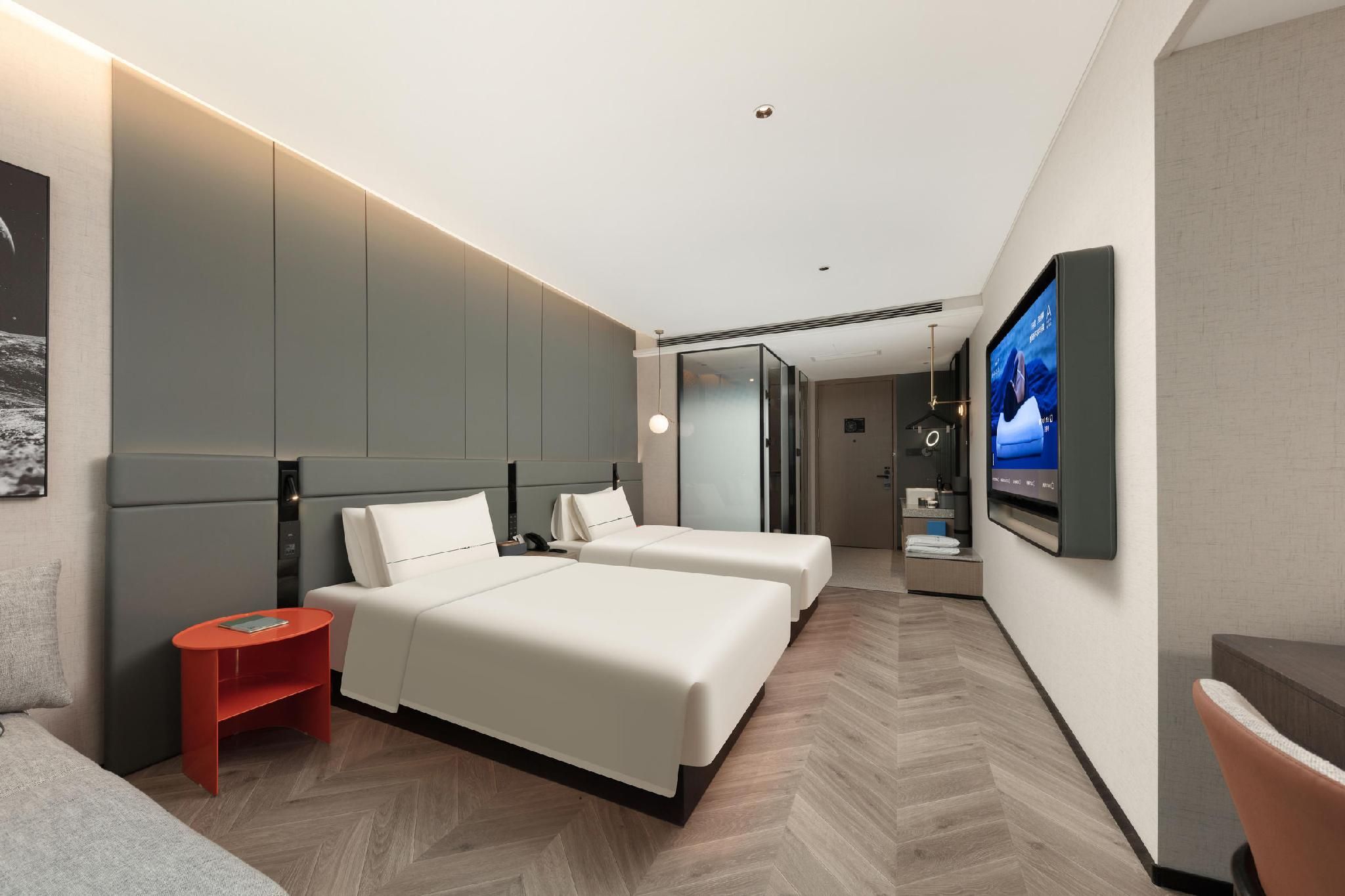 Twin Executive Room