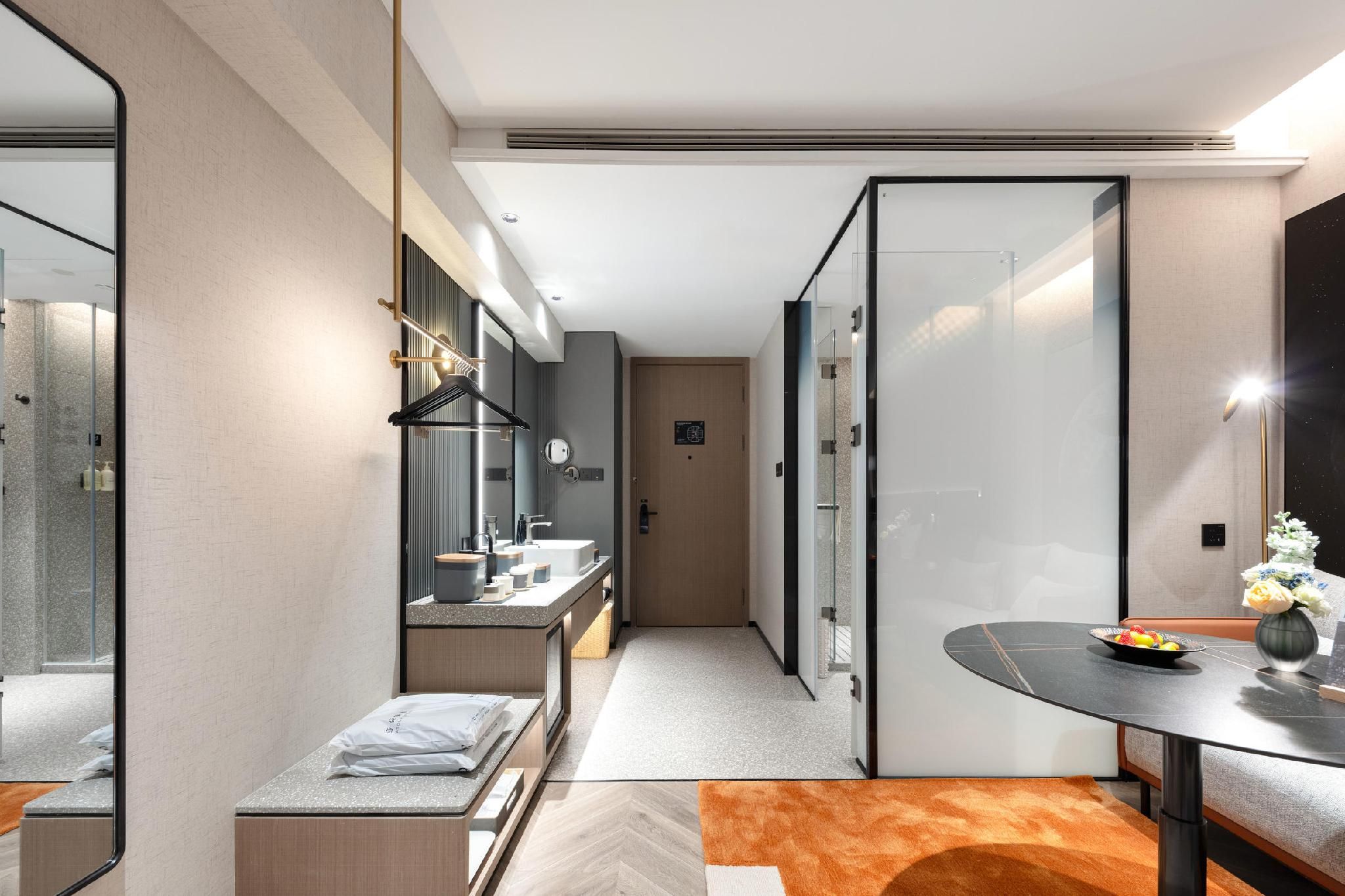 Atour - Executive 1 Bed Room with City View