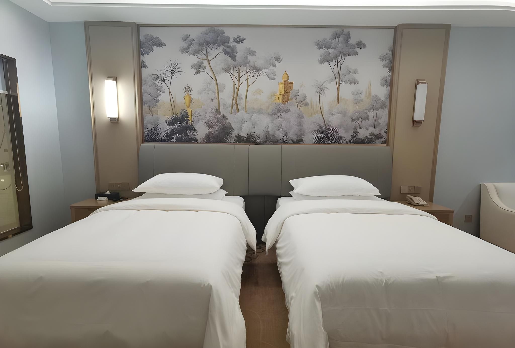 Vienna - Superior Twin room