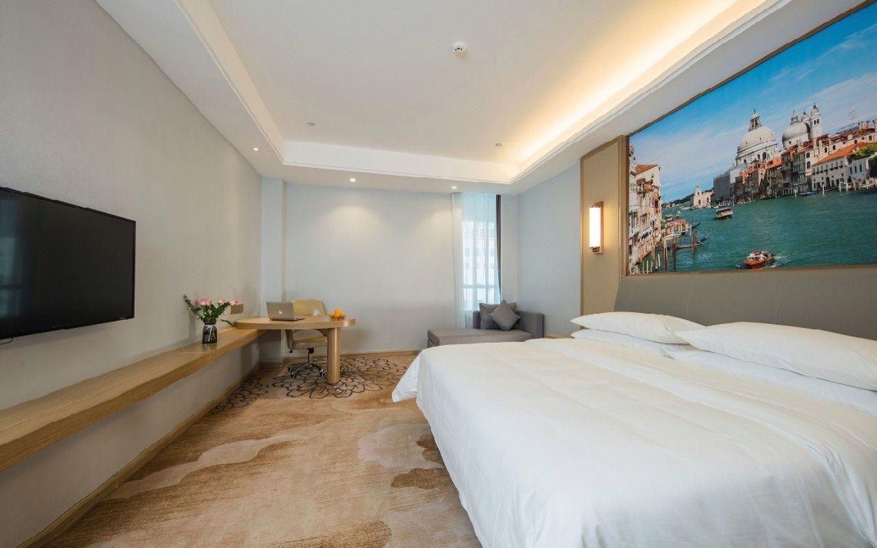 Vienna - Superior 1 Bed Room