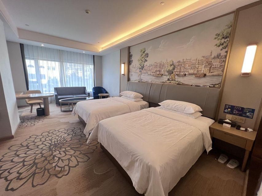 Vienna - Business Twin Room