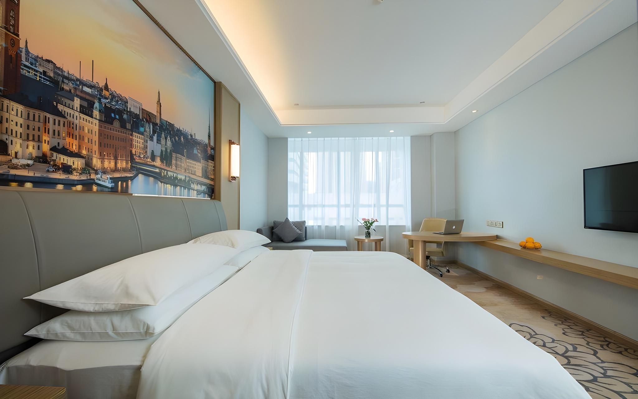 Vienna - Deluxe Room
