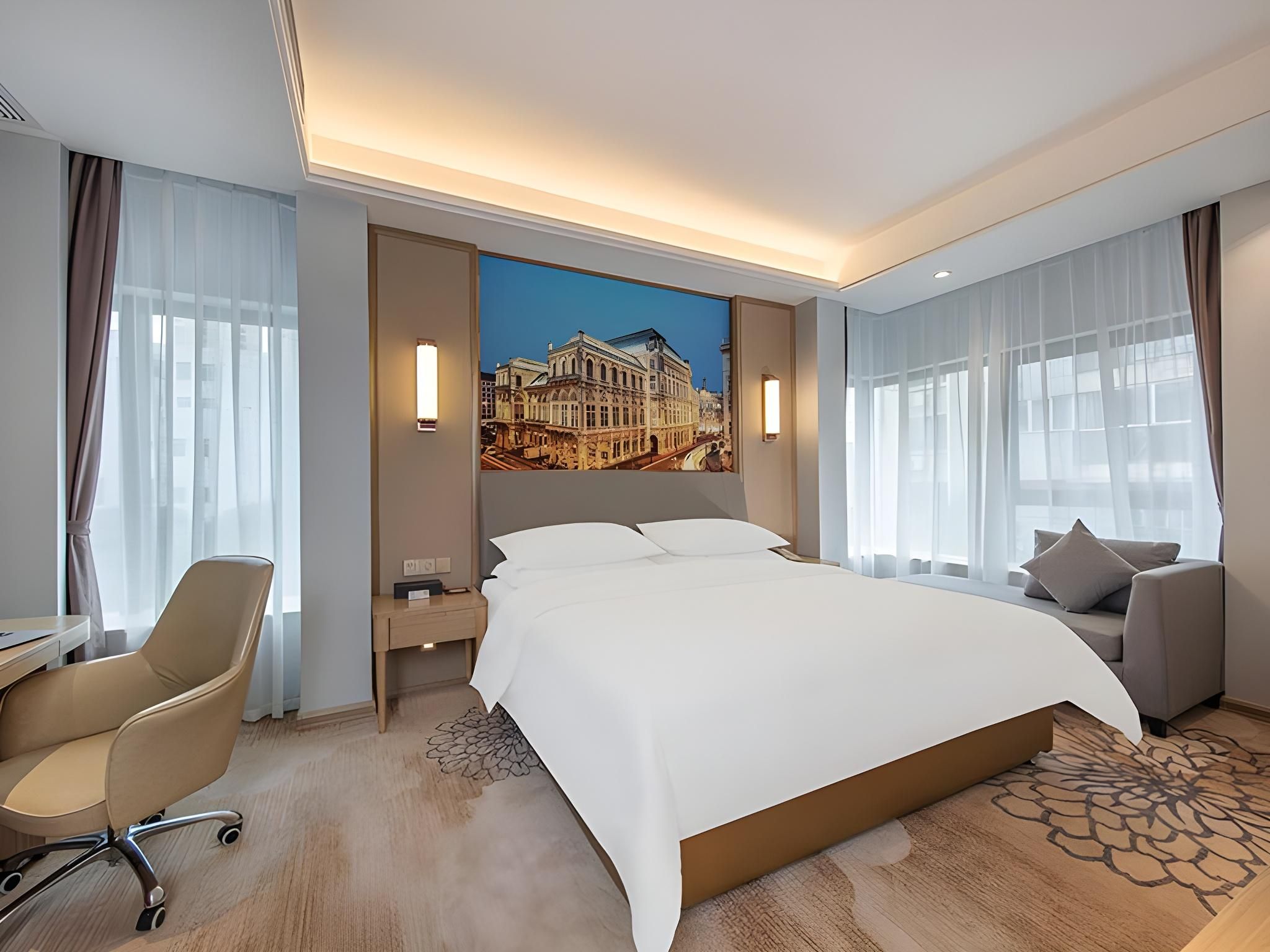 Vienna - Business 1 Bed Room
