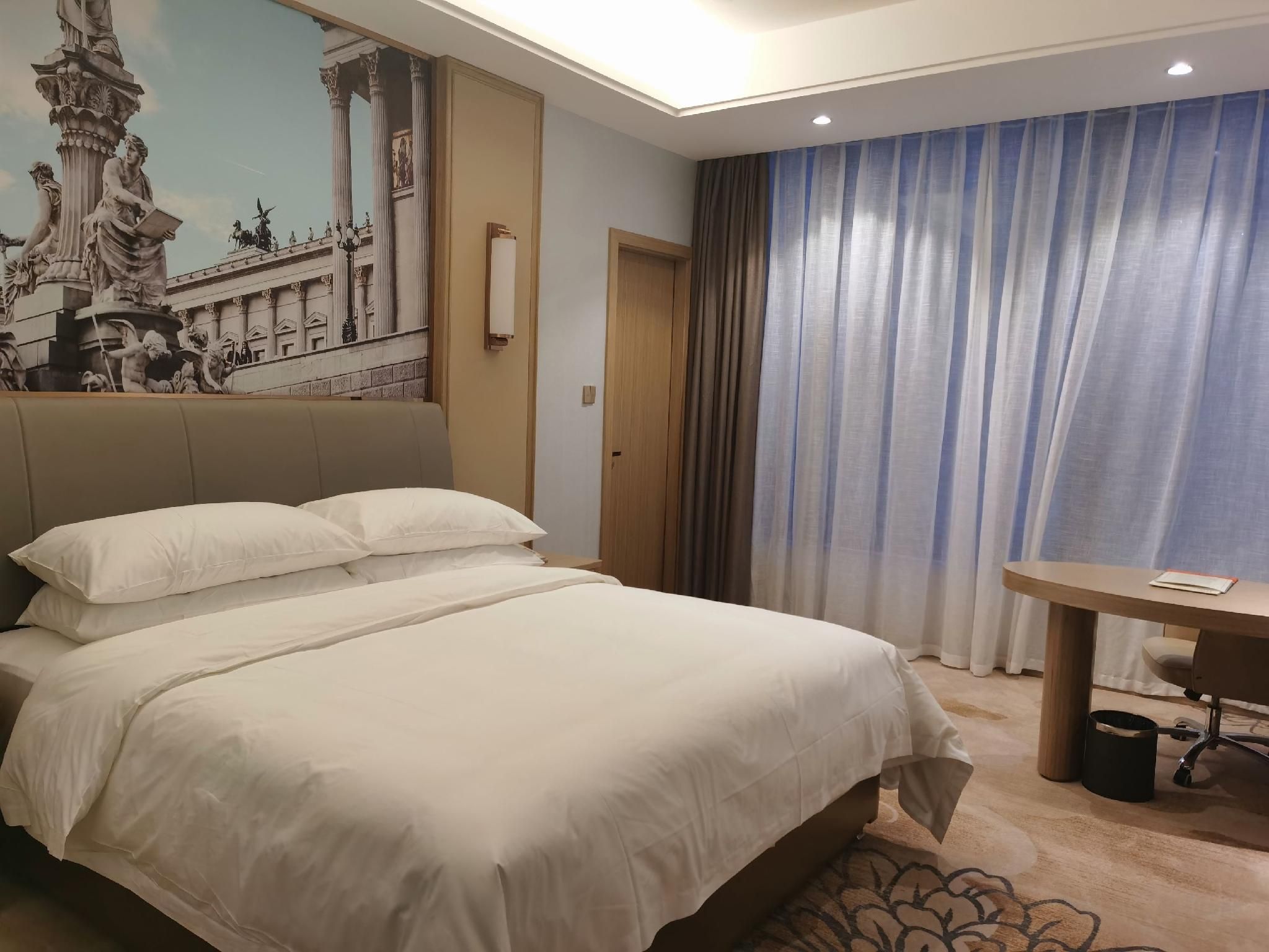 Vienna - Superior 1 Bed Room