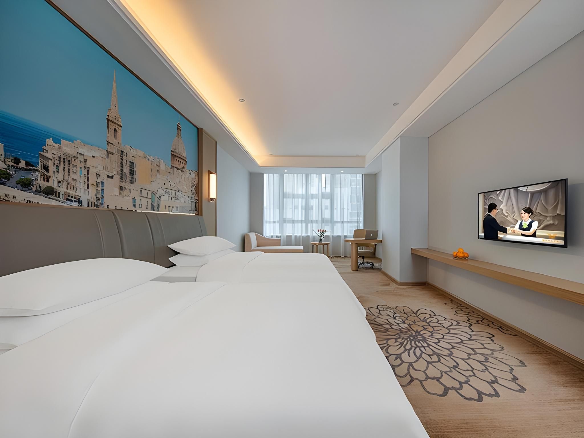 Vienna - Business Twin Room
