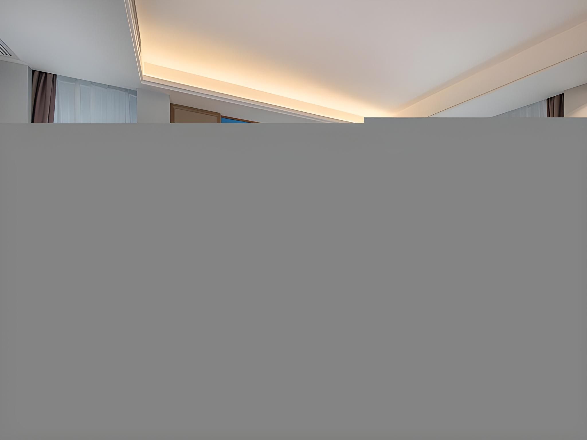 Vienna - Standard 1 Bed Room