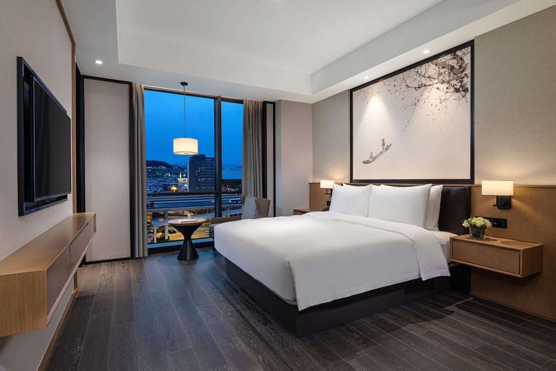 River View Suite