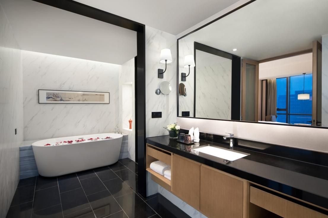 River View Suite