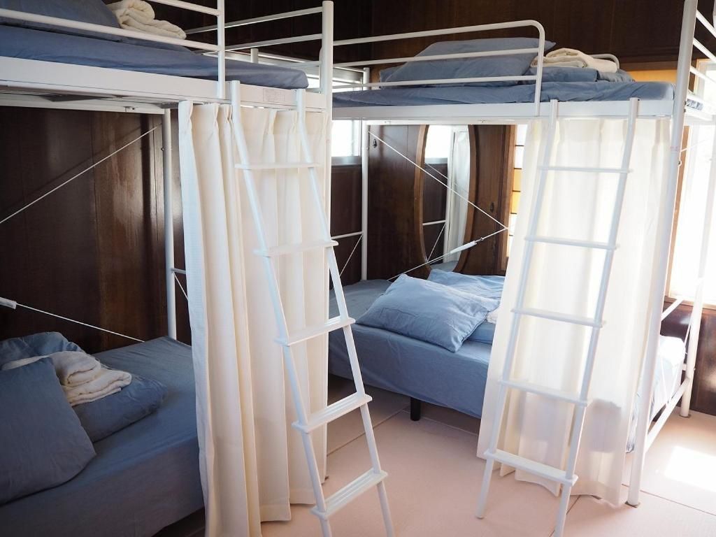 Economy Quadruple Room