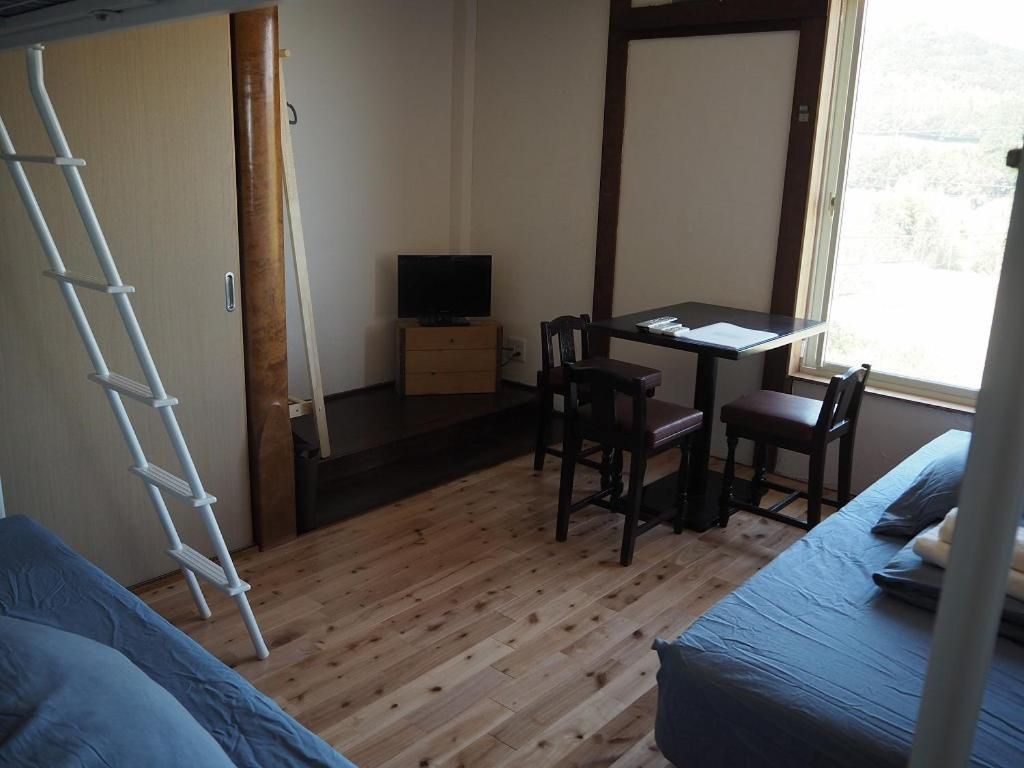 Triple Room with Sea View