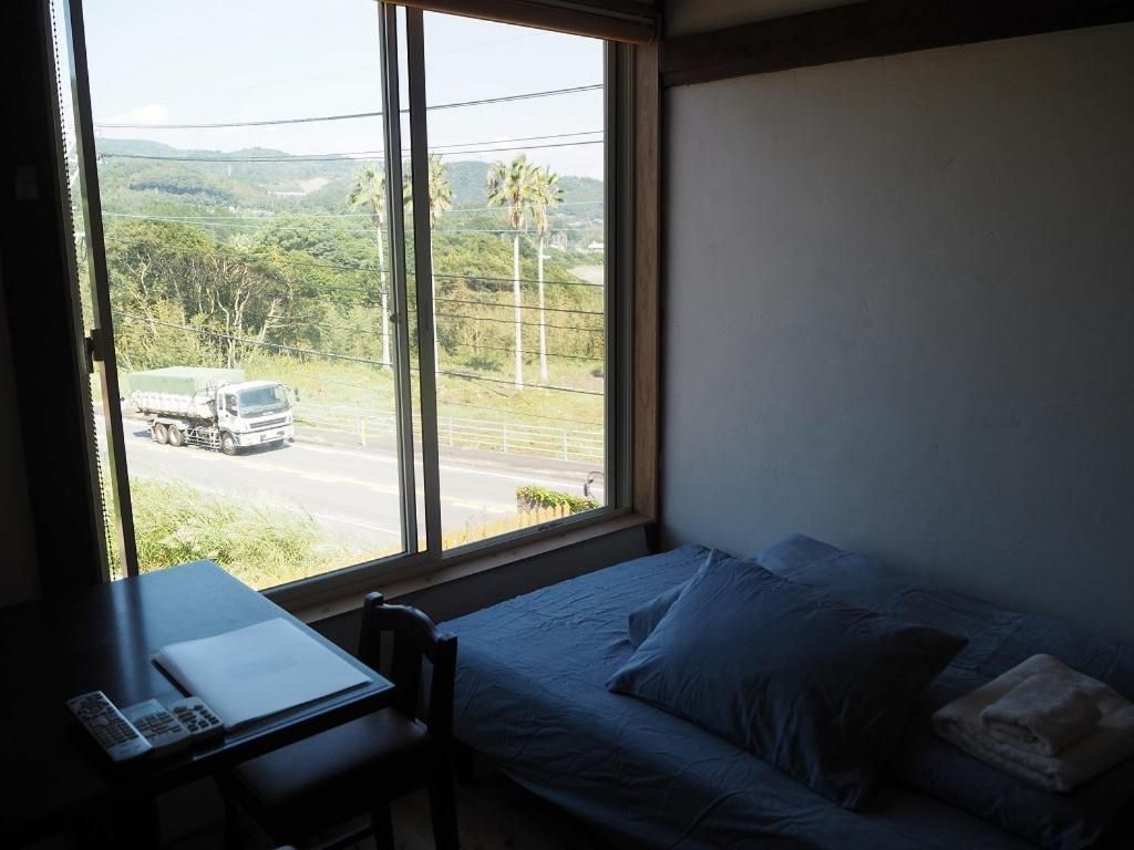 Triple Room with Sea View
