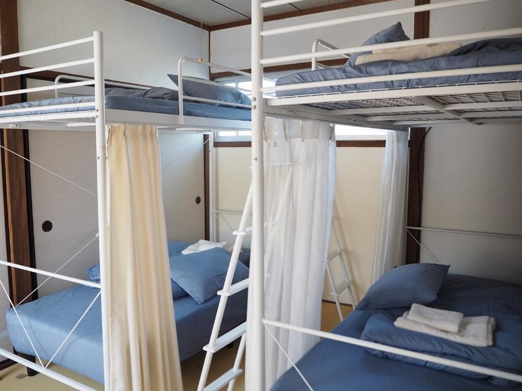 Economy Quadruple Room