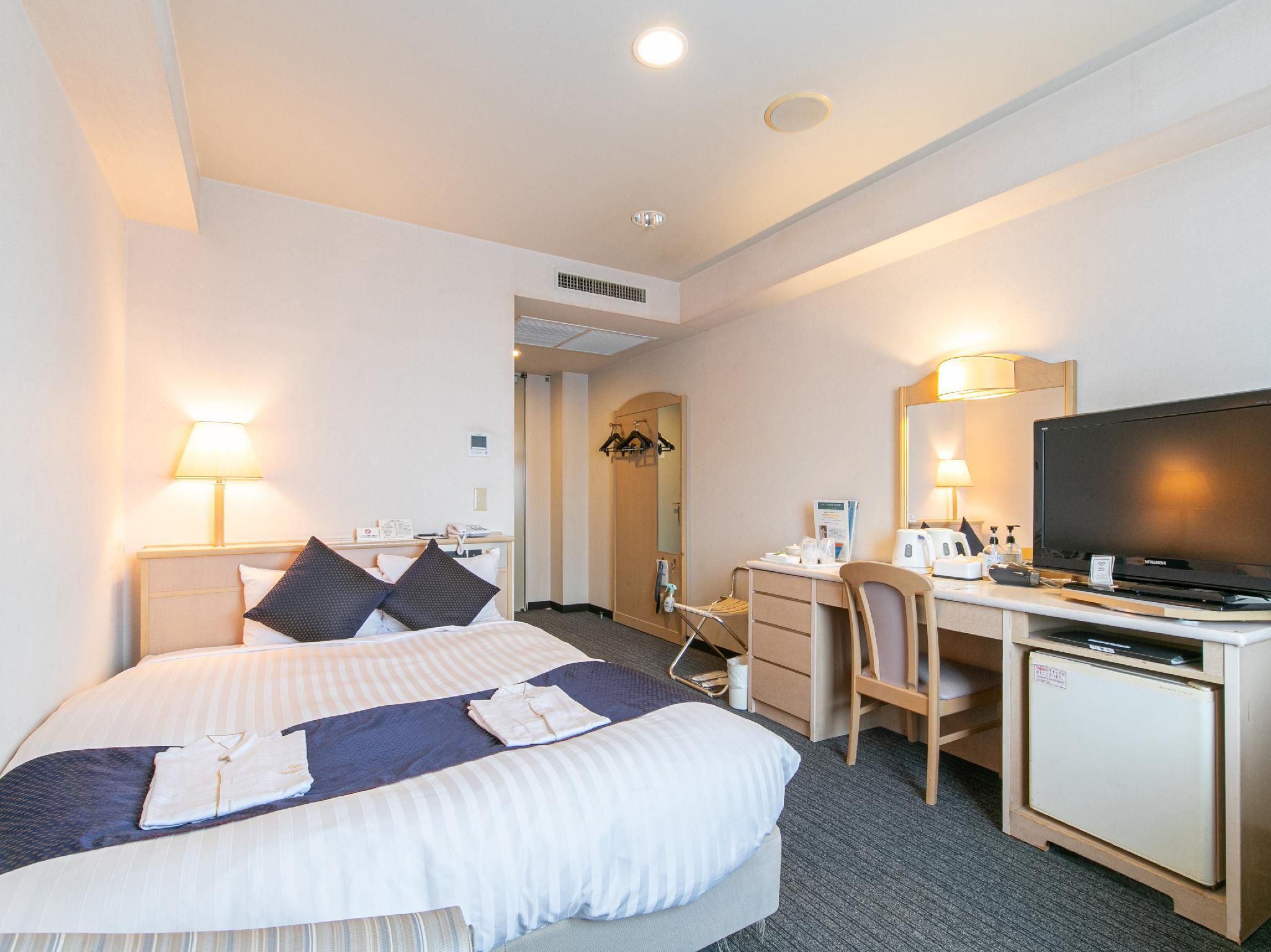 Double Room 1 Non-smoking
