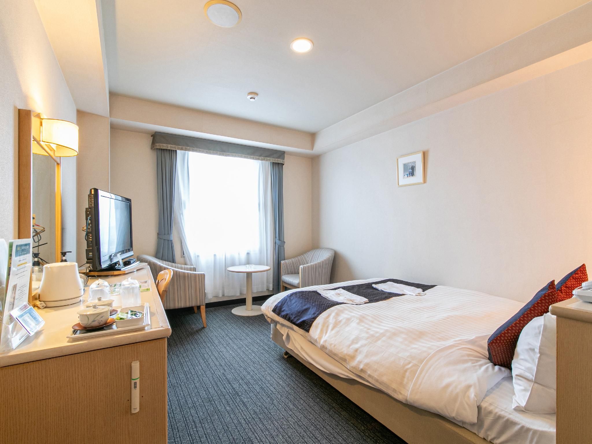 Double Room 1 Non-smoking