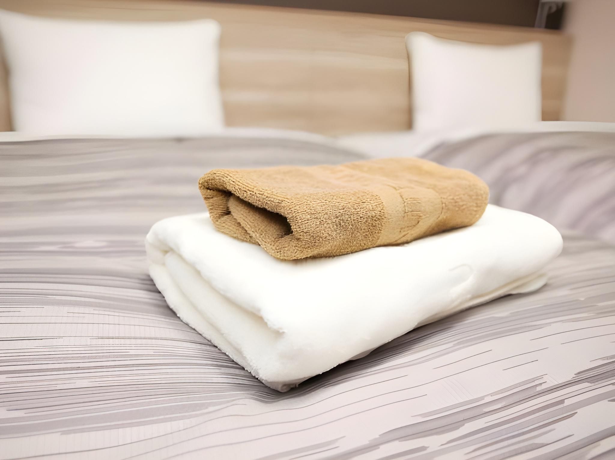 Comfort Single Room - Non-Smoking