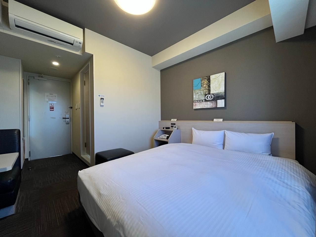 Double Room - Smoking