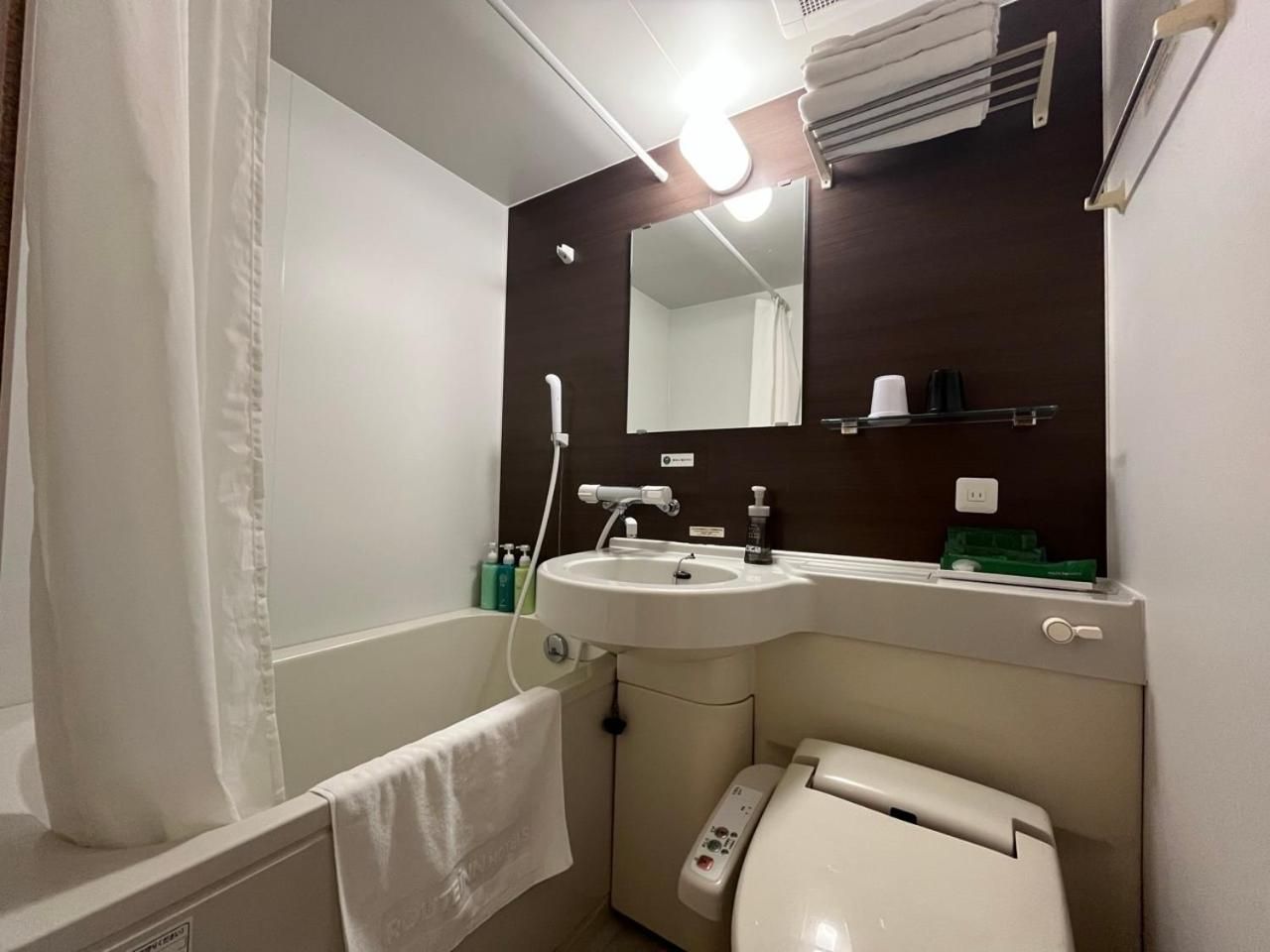 Superior Double Room with Small Double Bed- Non-Smoking