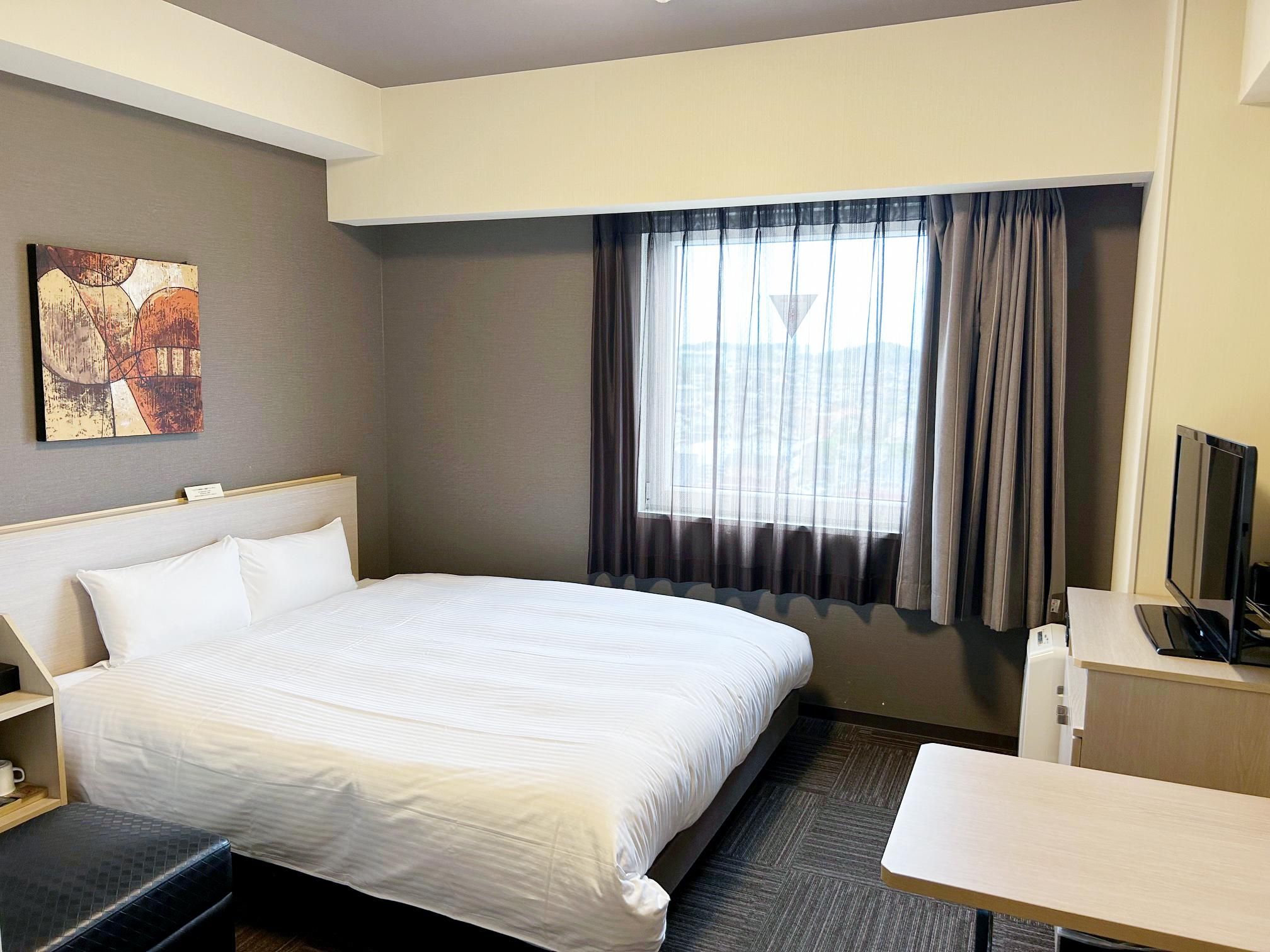 Double Room Non Smoking