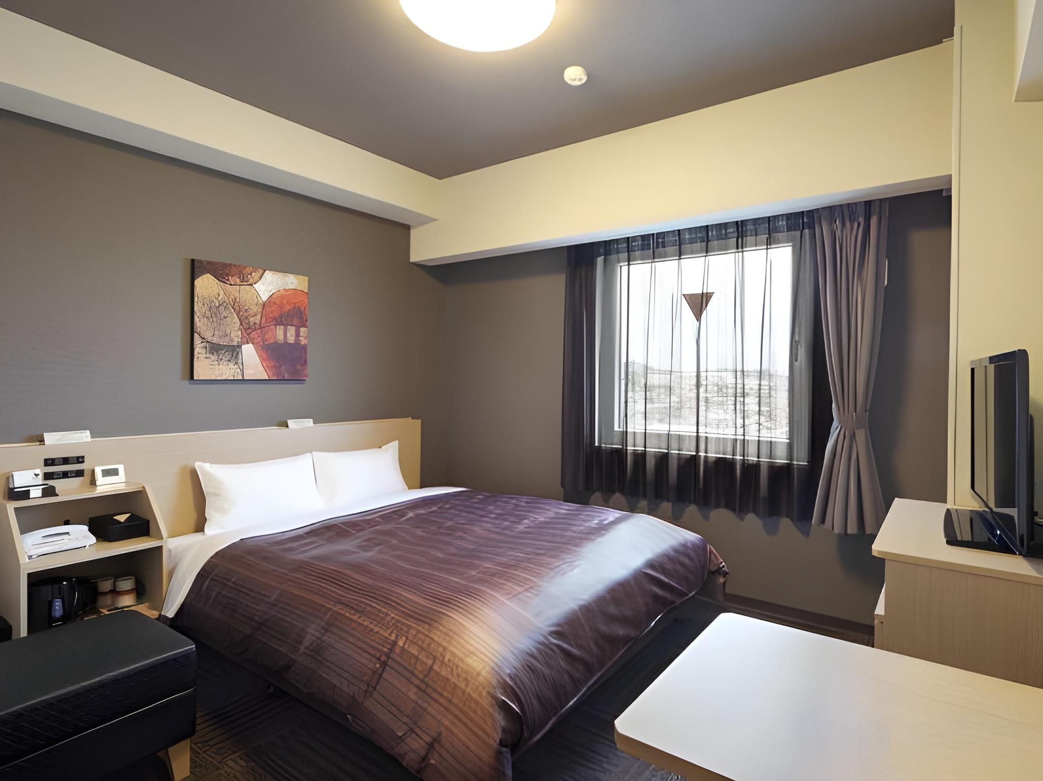 Double Room Non Smoking