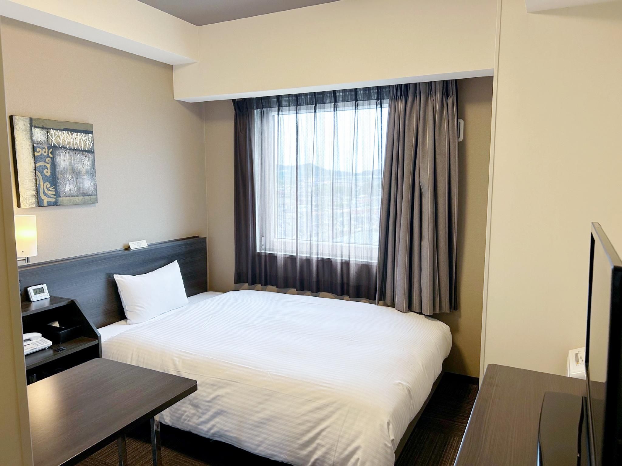 Comfort Single Room - Smoking