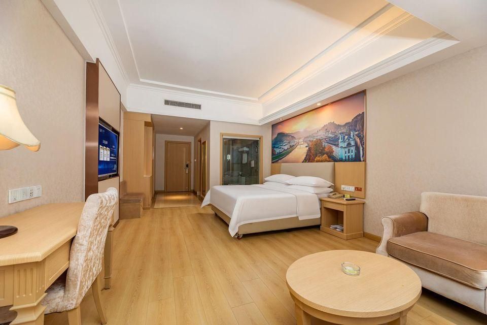 Business Double Room