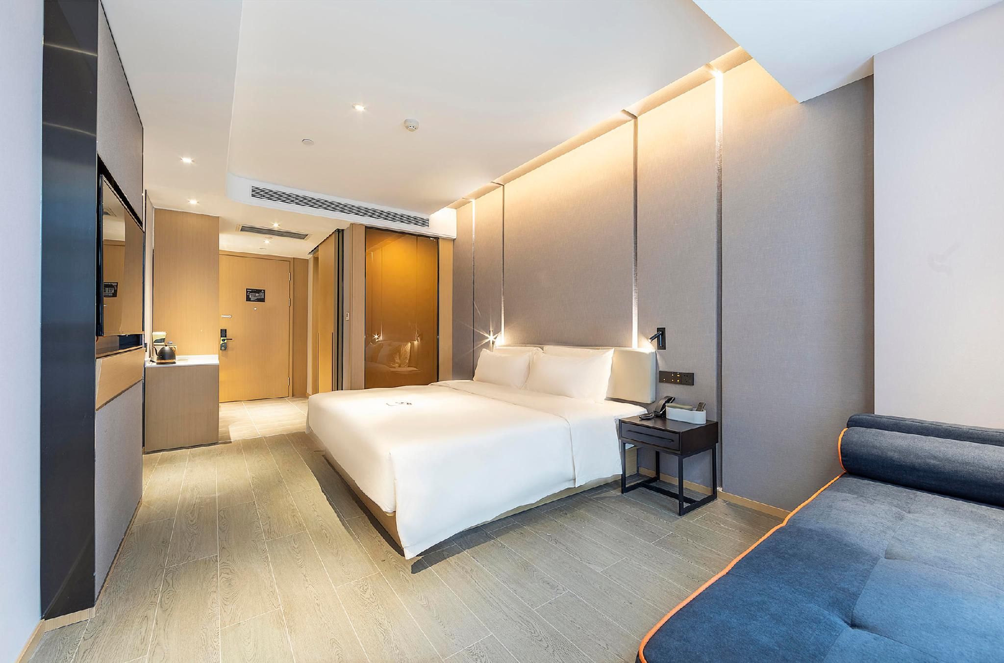 Atour - Elegant 1 Bed Room