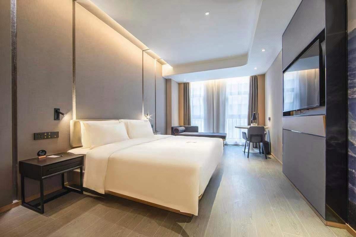 Elegant Double Room