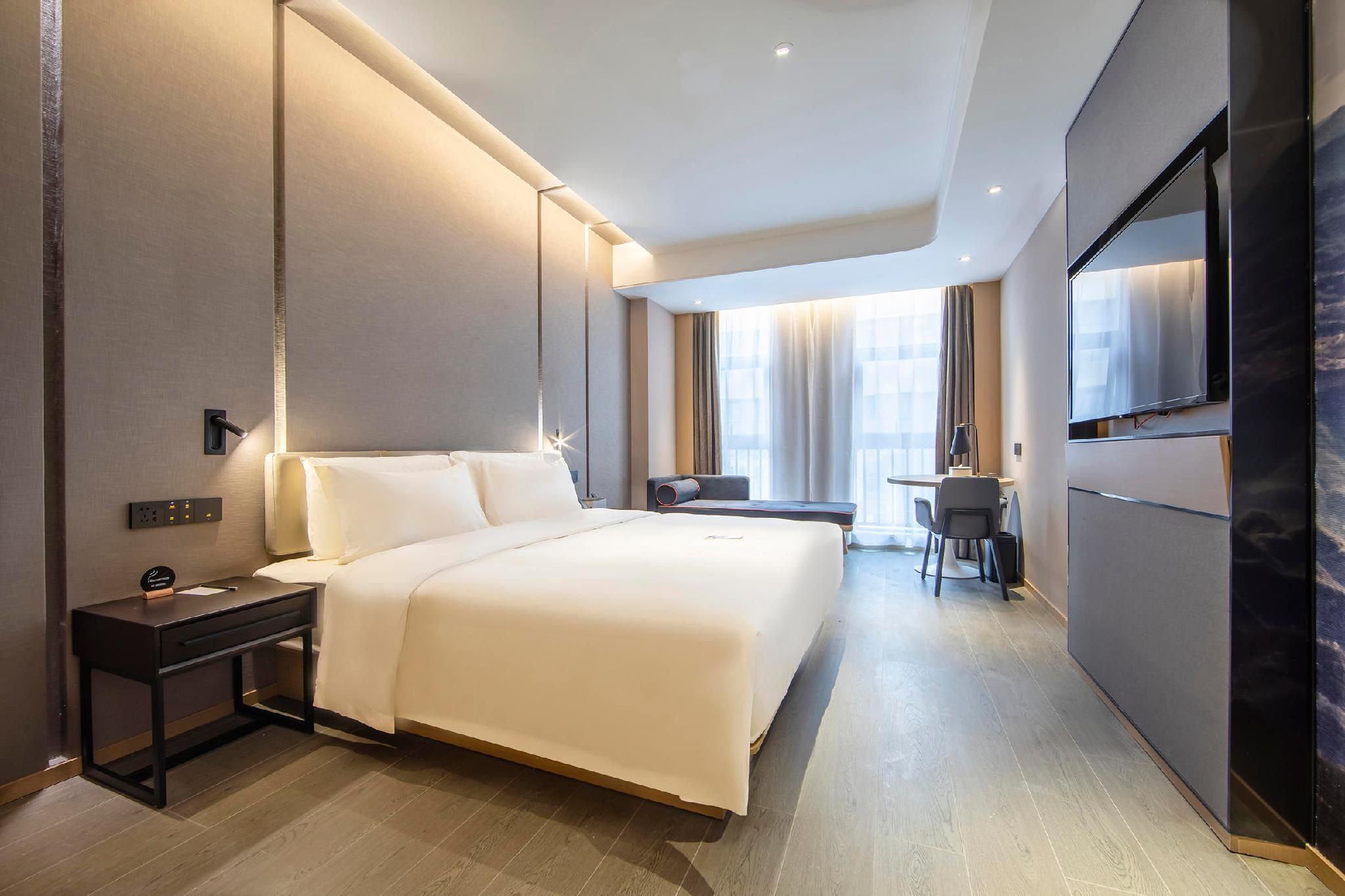 Atour - Elegant 1 Bed Room