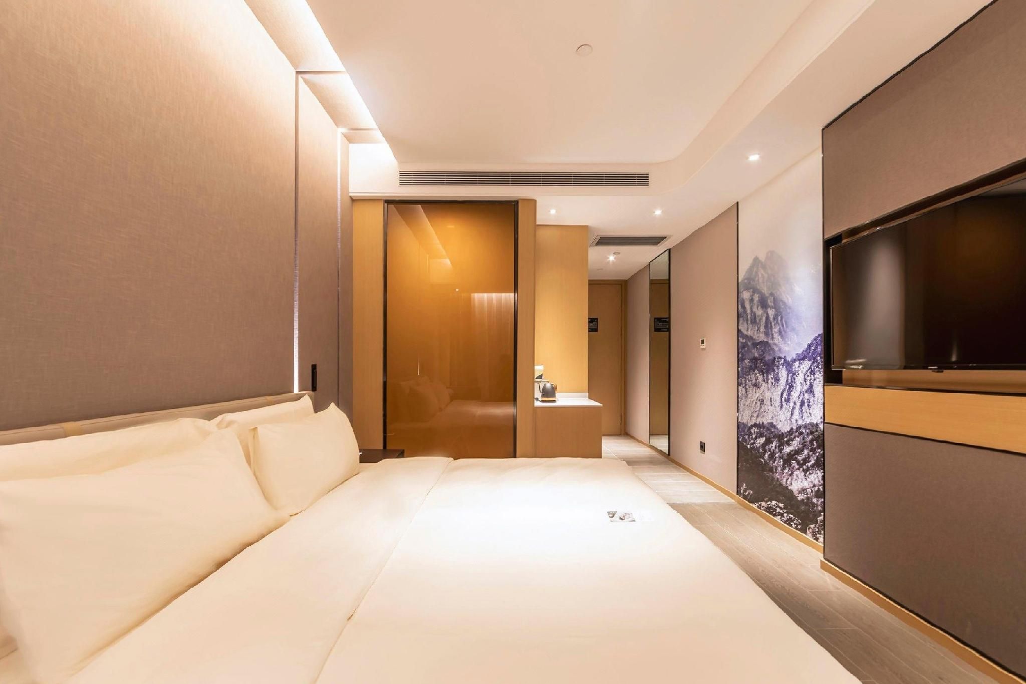 Elegant Double Room
