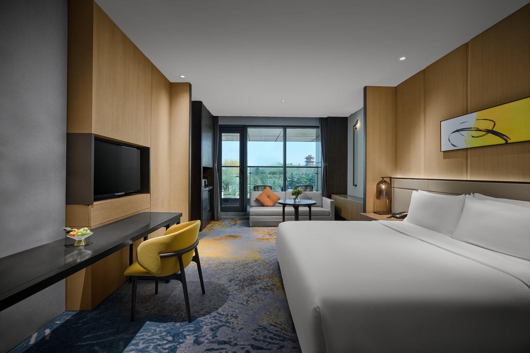 Premium Room