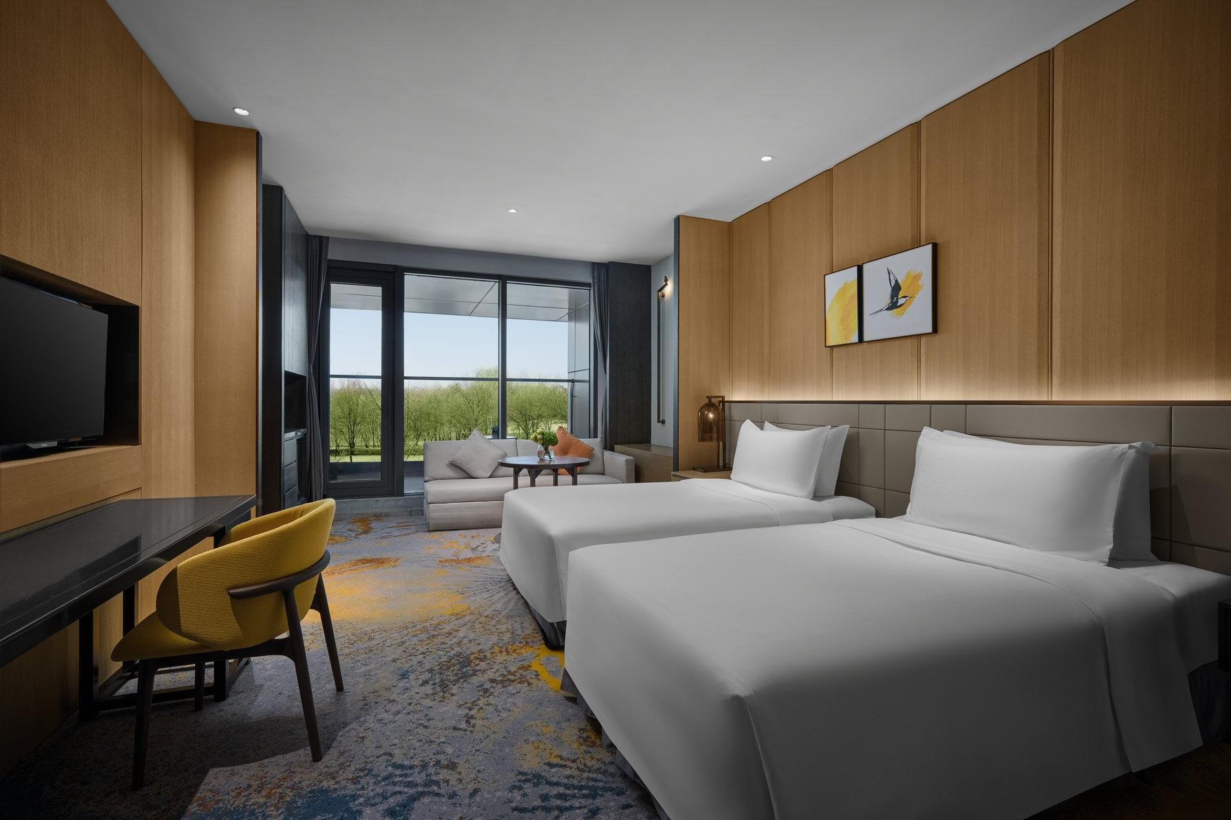 Premium Room