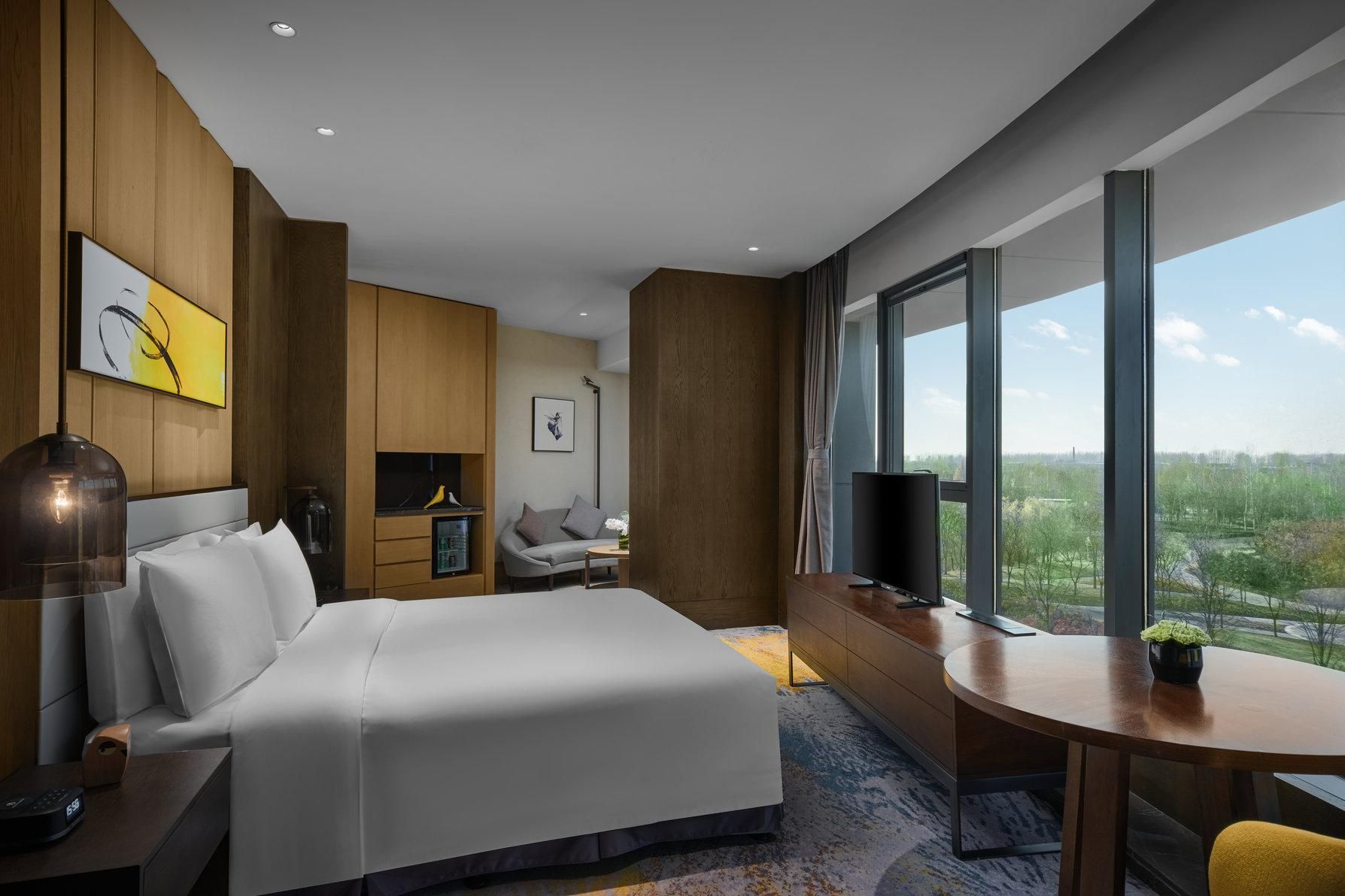 1 Bedroom Suite
