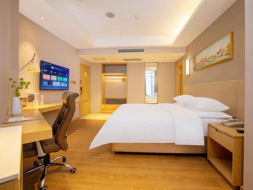 Vienna - Deluxe Room