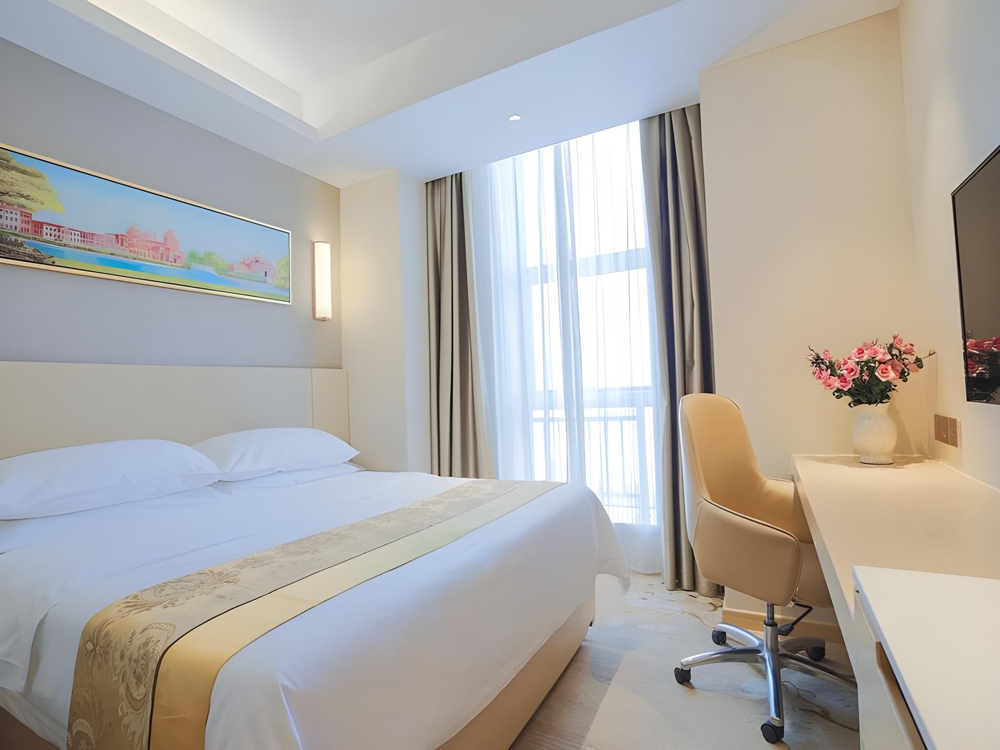 Vienna - 1 Bed Room