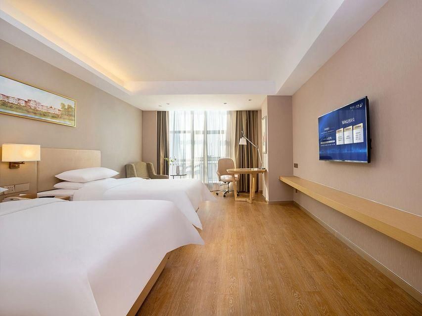 Vienna - Executive Room for 2 Guests