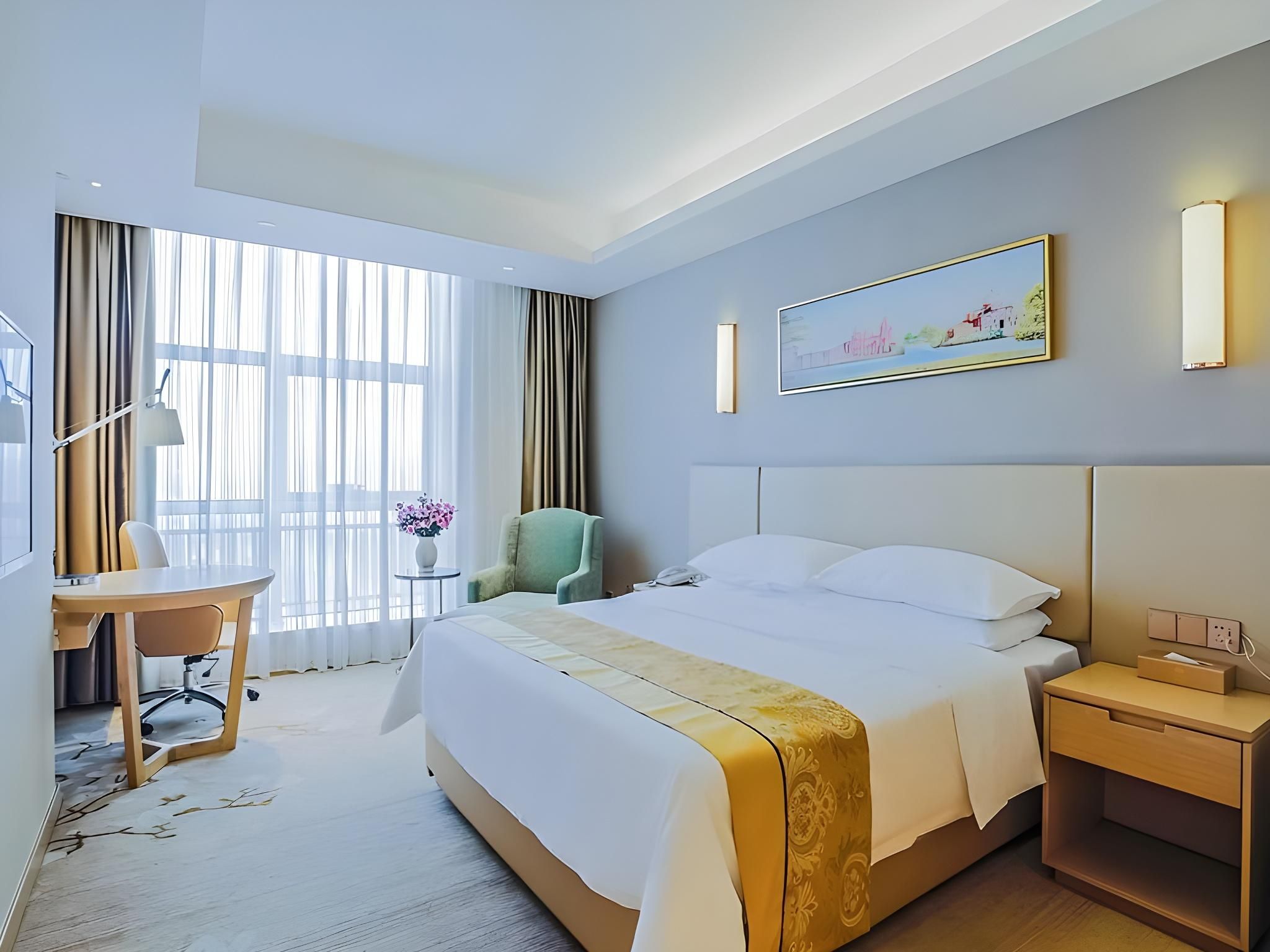 Vienna - Executive 1 Bed Room