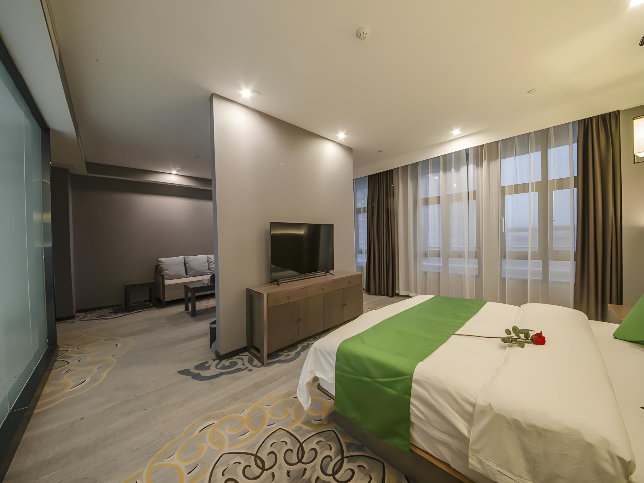 Superior Suite