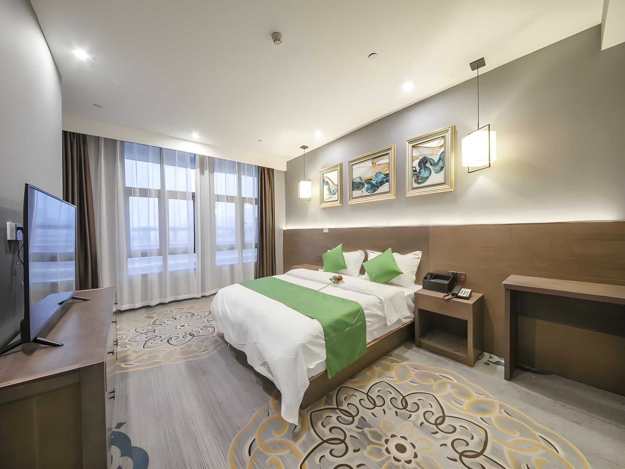 Superior Suite